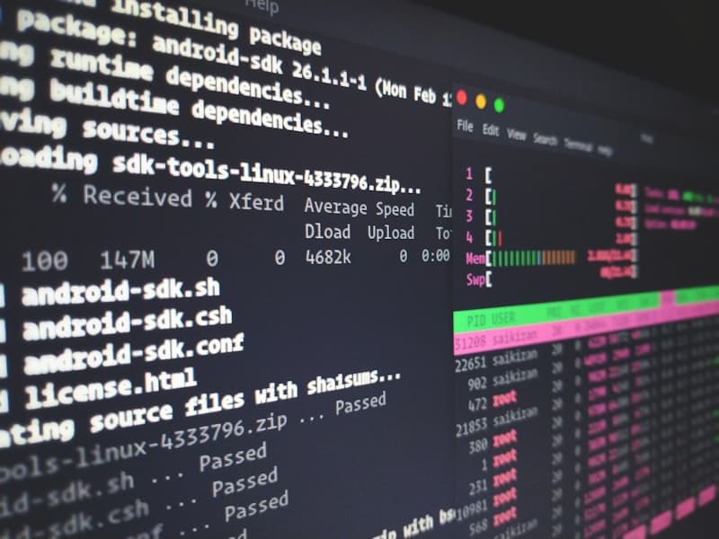 AI & Automation