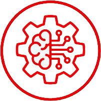 AI Analytics Illustration